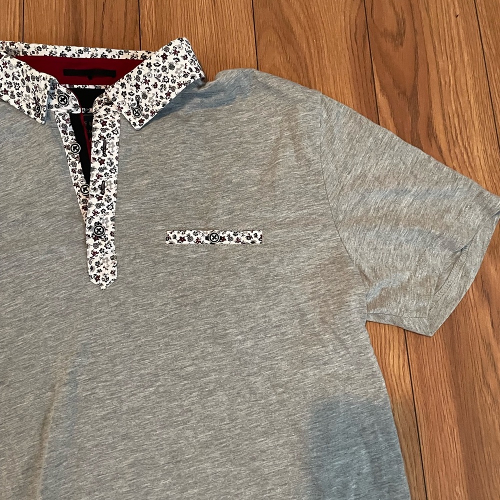 Guide London Premium Range Polo Shirt